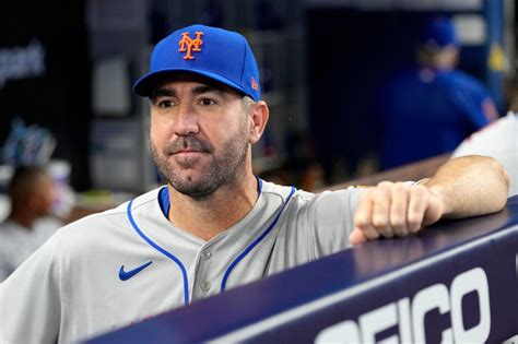 Veteran-heavy Mets ready to roll with the punches after Justin Verlander injury news